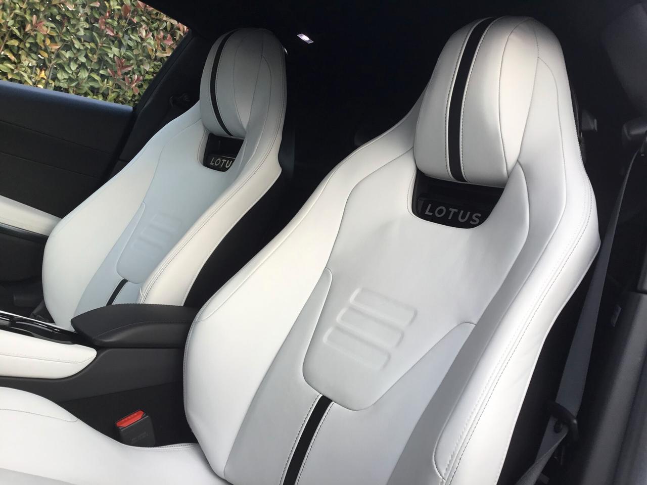 Lotus Emira V6 Supercharged First Edition