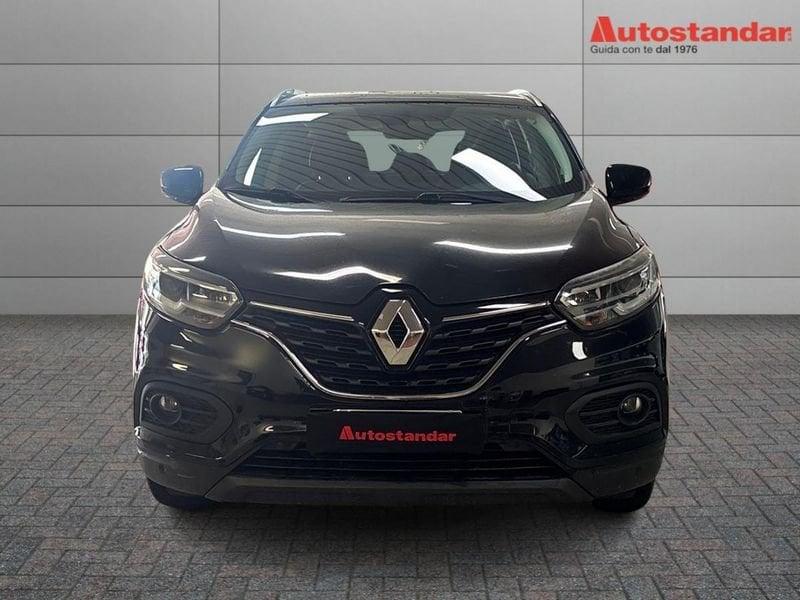 Renault Kadjar 1.5 blue dci Sport Edition2 115cv my19