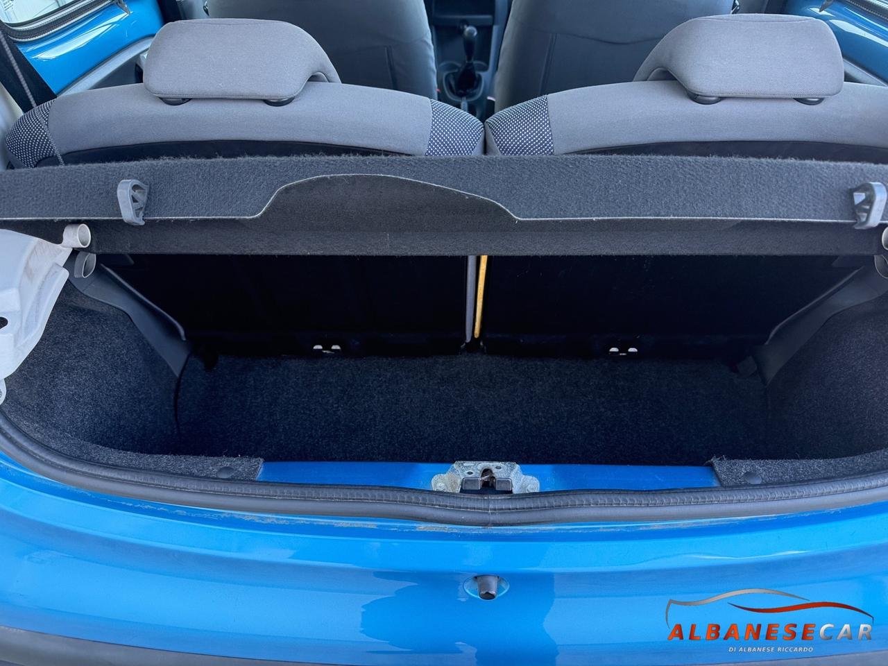 Peugeot 107 1.0 68CV 5p.