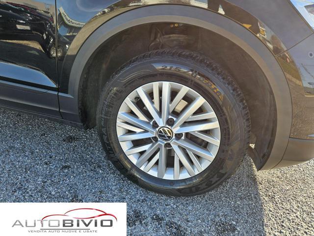 VOLKSWAGEN T-Roc 1.0 TSI Life