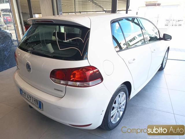 VOLKSWAGEN Golf 2.0 TDI 140CV DPF 5p. Highline