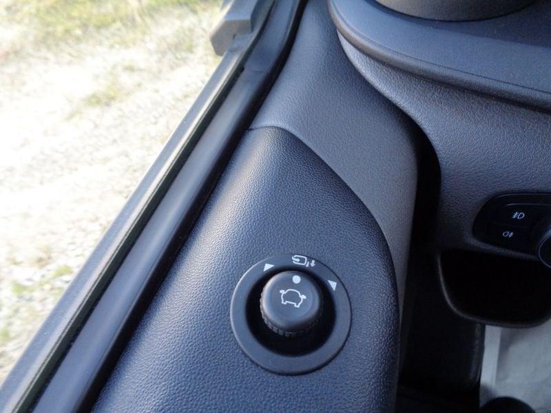 Ford Transit Custom Transit Custom 280 2.0 TDCi 130 MHEV PC Trend + IVA