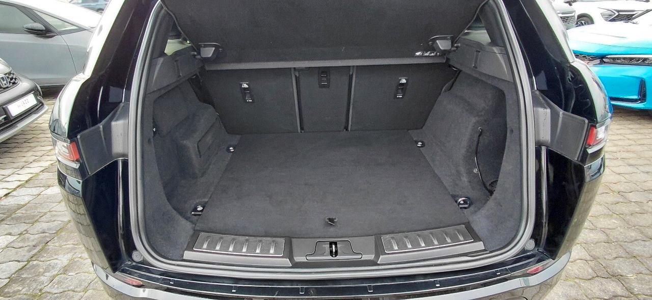 Range Rover Evoque 2.0D I4-L.Flw 150CV AWD Auto R-Dynamic SE