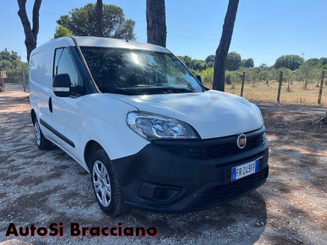 FIAT Doblo Doblò 1.3 MJT PC-TN Cargo Lamierato