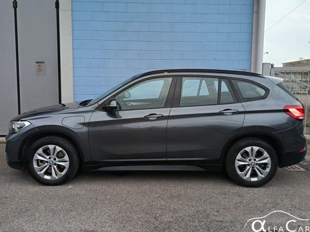 BMW X1 xDrive25e Business Advantage