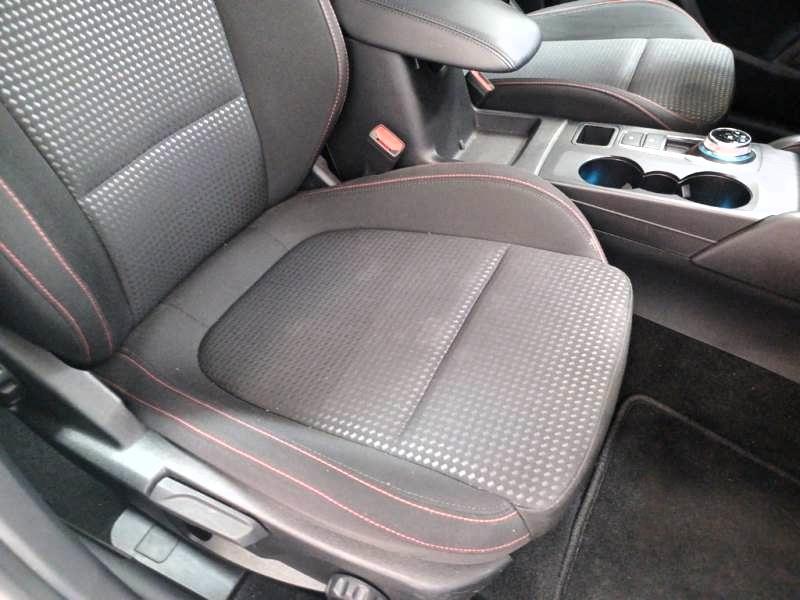 Ford Focus Wagon Focus SW 1.5 ecoblue ST-Line 120cv auto