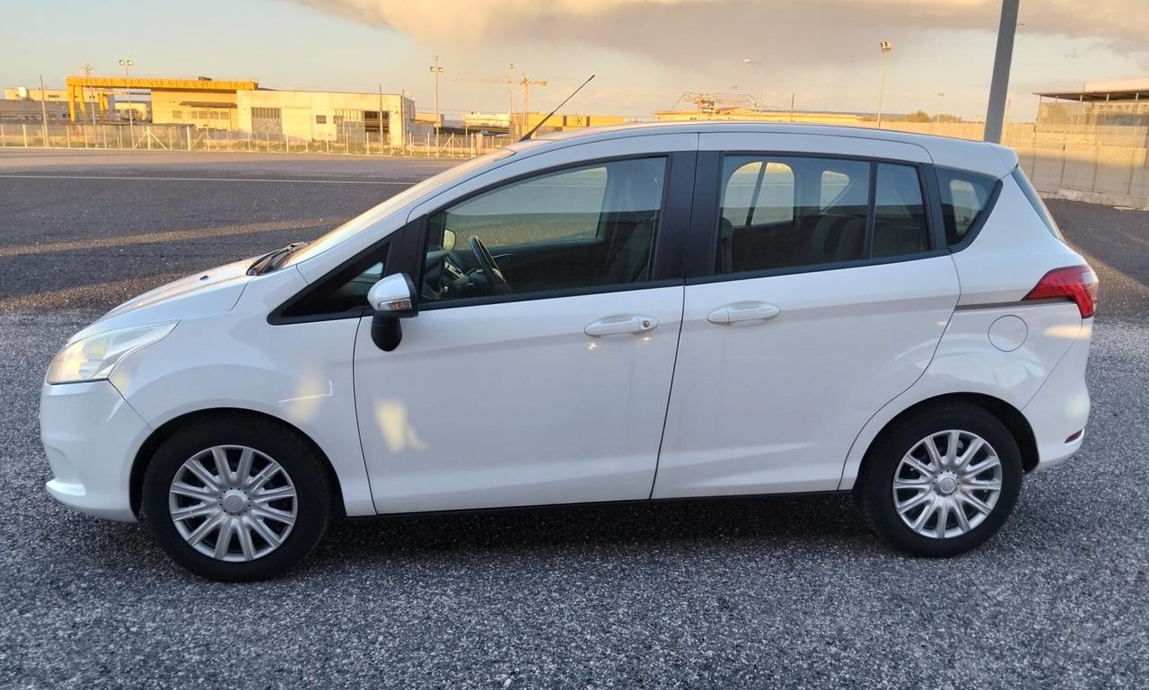 Ford B-Max 1.0 EcoBoost 100 CV Business