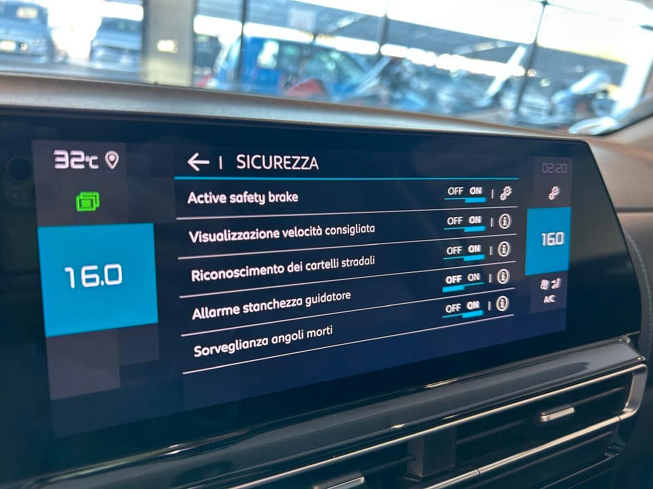 Citroen C5 Aircross MAX BlueHDi 130 EAT8 SPOTICAR