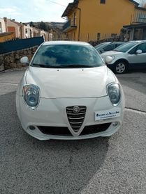Alfa Romeo MiTo 1.4 T 120 CV GPL Progression