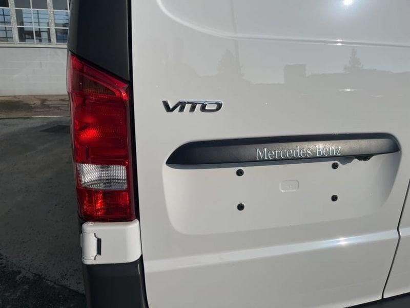 Mercedes-Benz Vito FURGONE PRO 119 CDI LONG