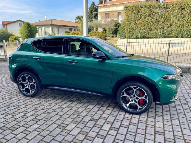 ALFA ROMEO Tonale 1.6 diesel 130 CV TCT6 Veloce - KM0