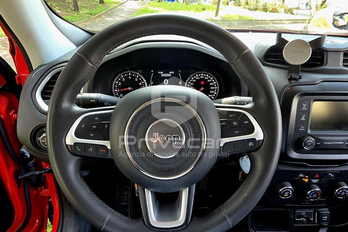 JEEP Renegade 1.0 T3 Longitude