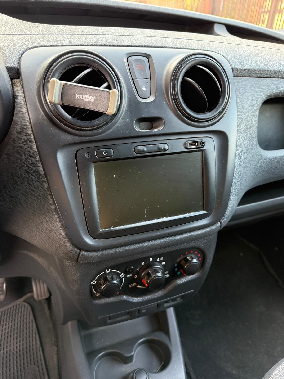 Dacia Dokker 1.6 8V 100CV Start&Stop GPL Furgone