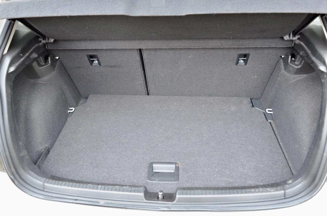 VOLKSWAGEN POLO 1.0 TSI LIFE 95cv, UNICO UTILIZZATORE, UFF ITALIANA, FARI LED, APPLE ANDROID, EURO 6D, PERMUTE