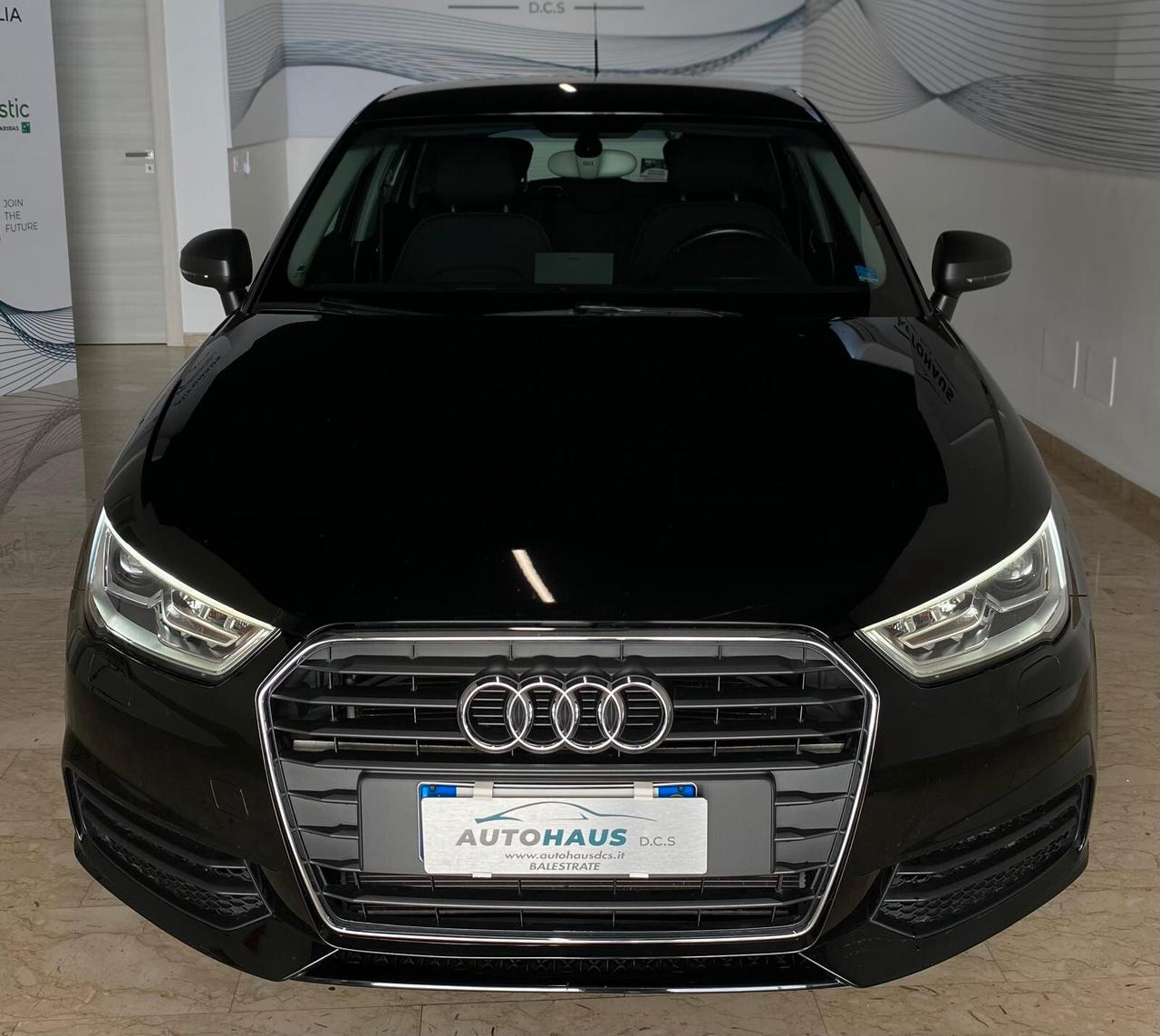 Audi A1 1.4 Diesel