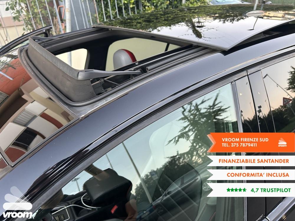 VOLKSWAGEN Golf 8ª serie Golf 2.0 TSI DSG GTI