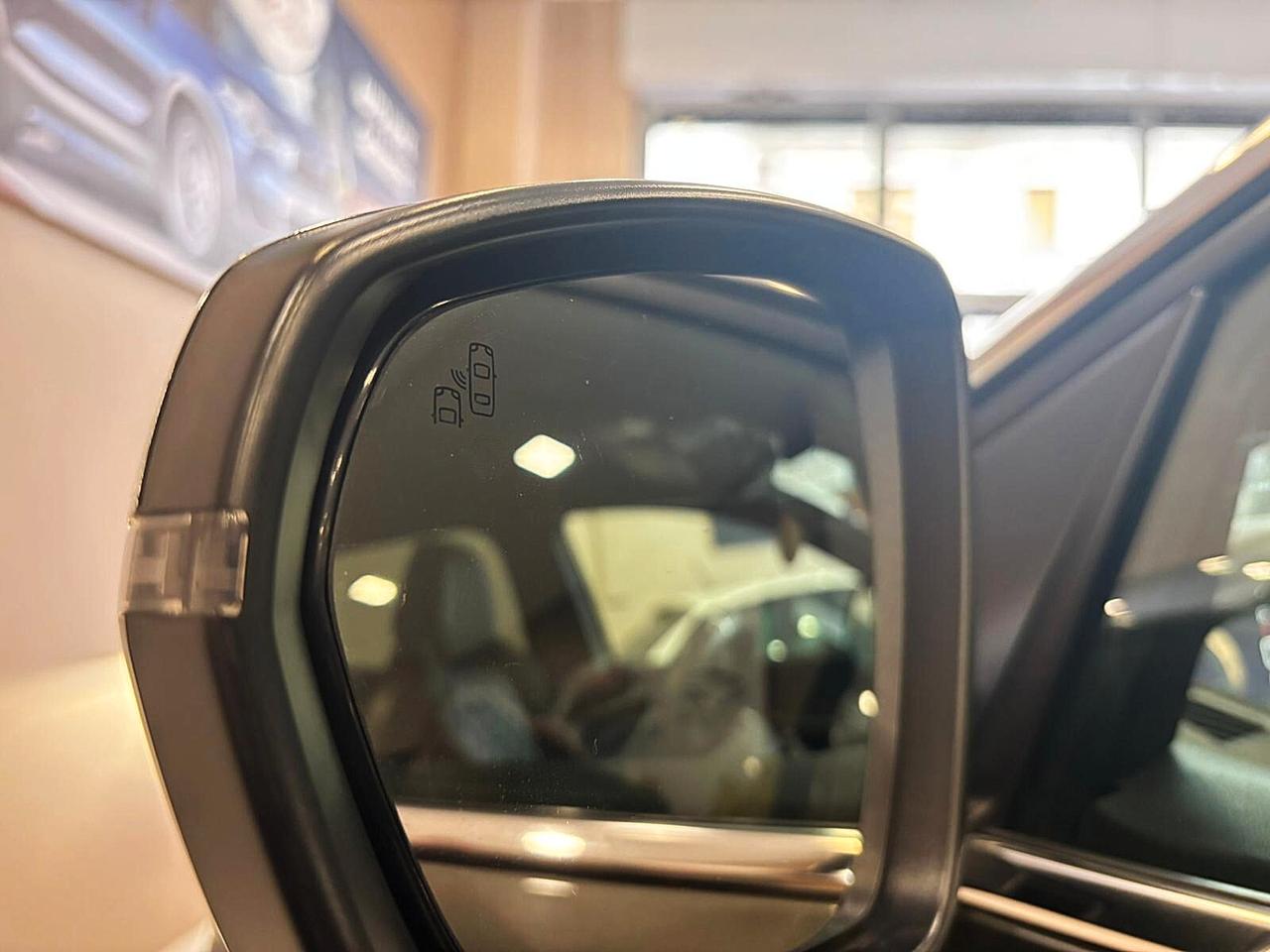 Peugeot 3008 1.6 DIESEL GT-LINE **FULL**