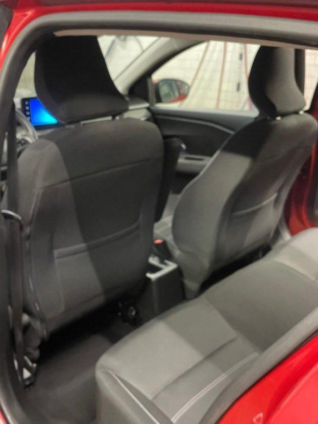 DACIA Sandero Streetway 1.0 SCe 65 CV Expression