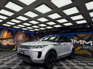 Land Rover Range Rover Evoque 2.0d i4 mhev R-Dynamic HSE awd 150cv auto (953)