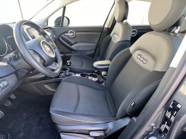 FIAT 500X 1.3 MultiJet 95 CV Pop Star UNICO PROPRIETARIO
