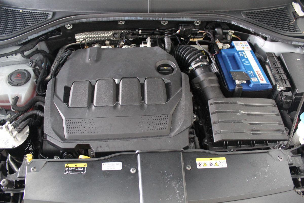 VOLKSWAGEN - T-Roc - 2.0 TDI DSG 4MOTION Business BMT