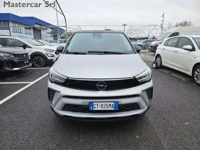 OPEL Crossland 1.2 130cv Elegance autom AT6 - GT826MA