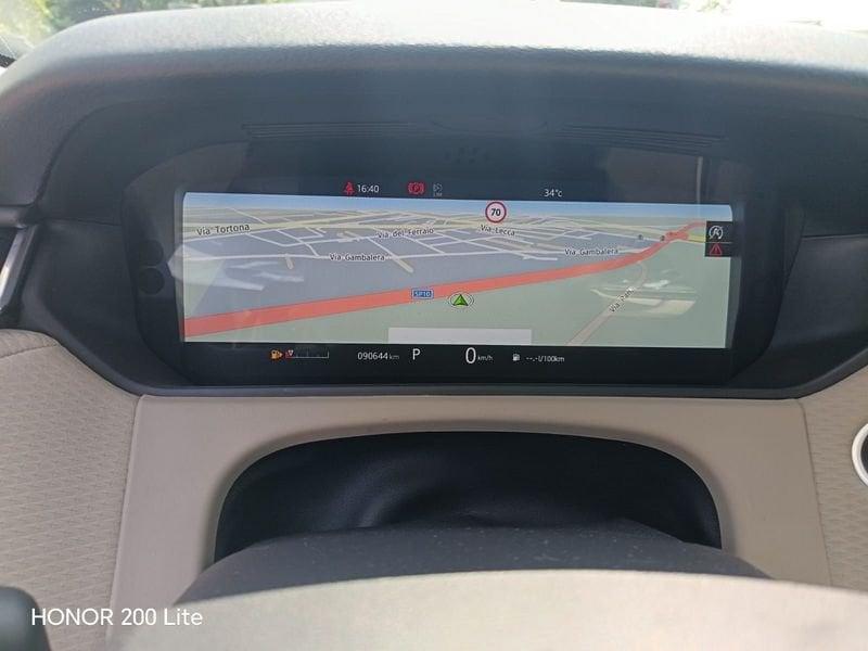 Land Rover Range Rover Velar 2.0D I4 240 CV R-Dynamic SE