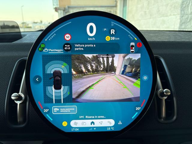 MINI Countryman D Classic Countryman CERCHI DA 19''