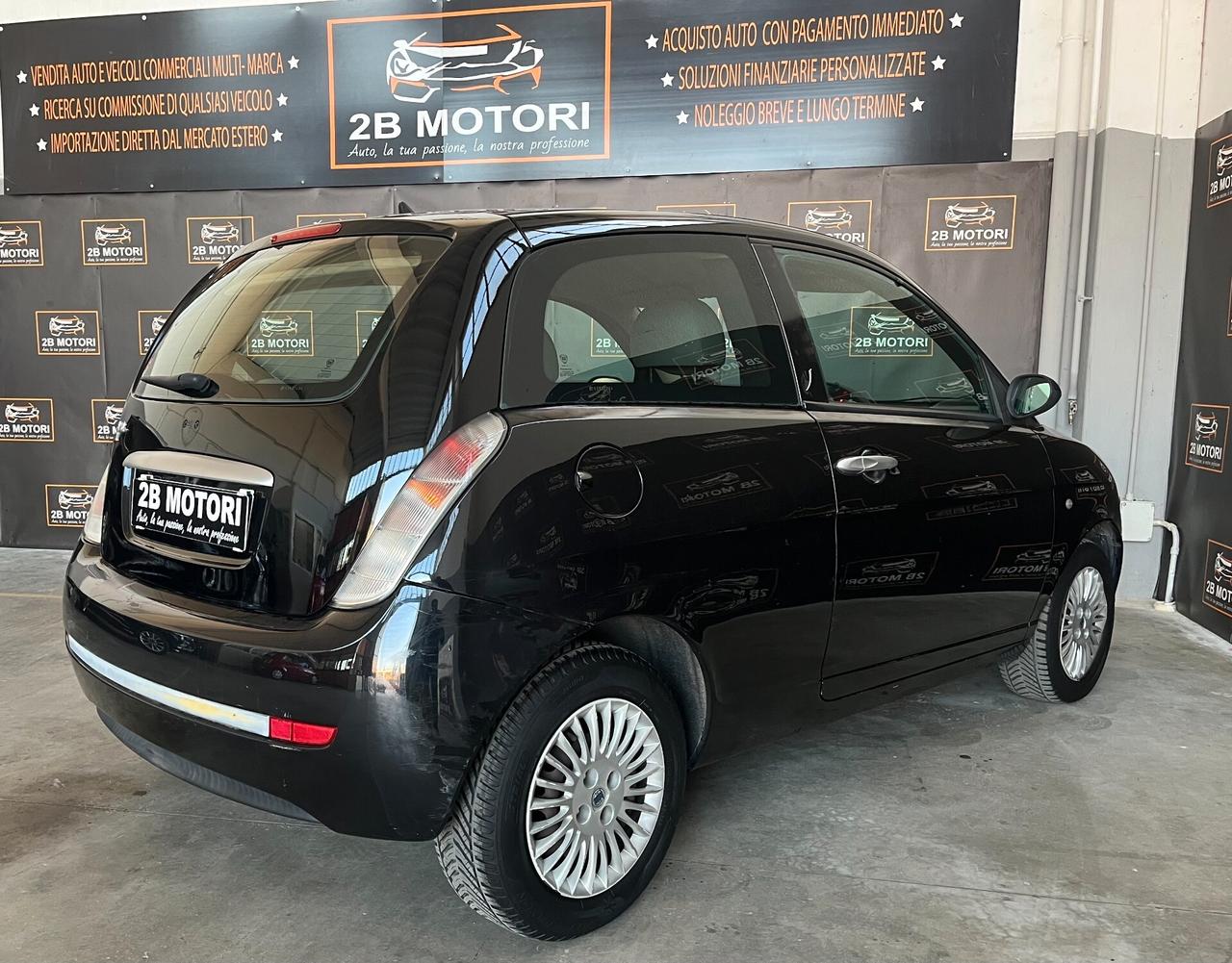 Lancia Ypsilon 1.2 Passion