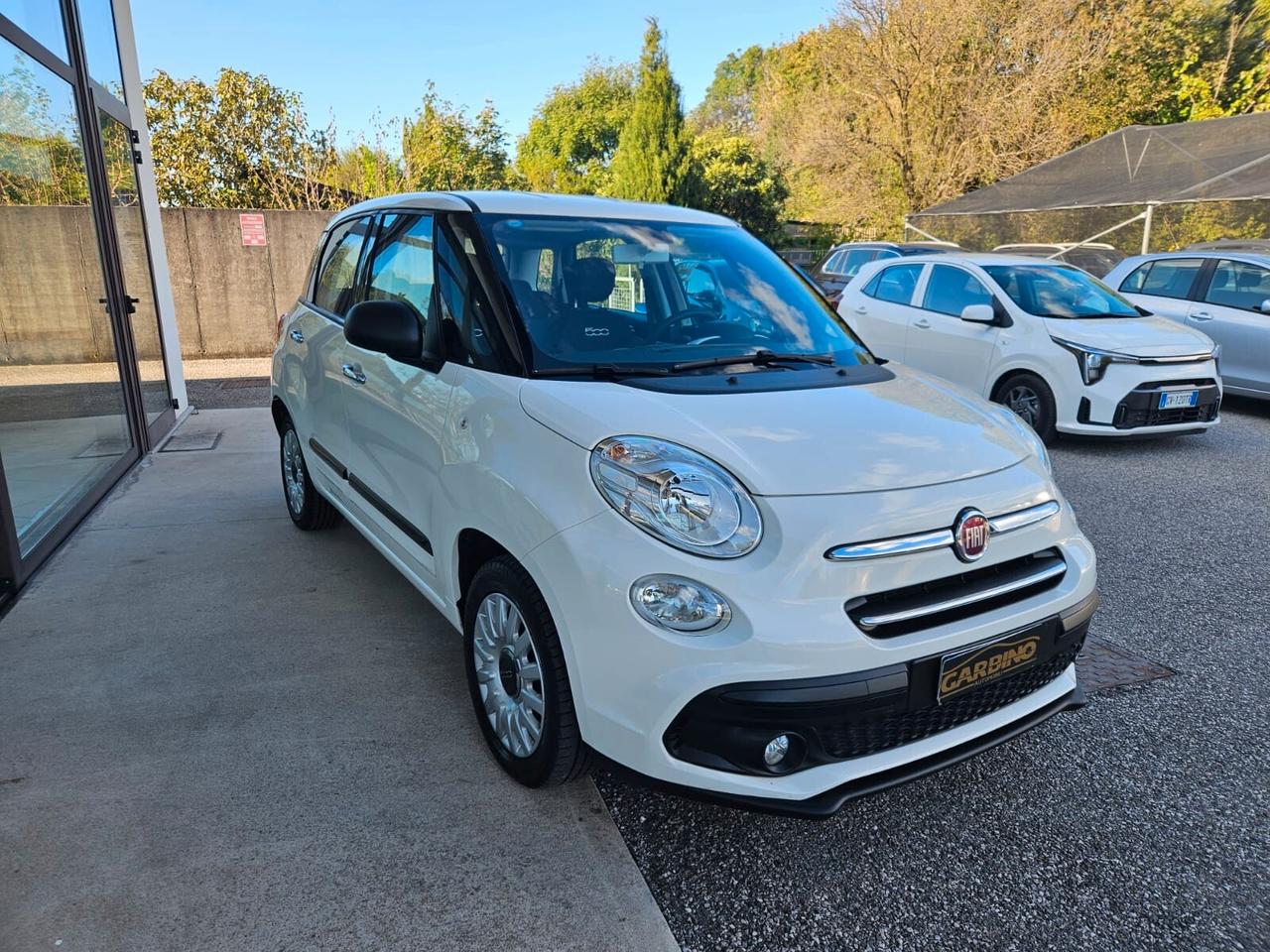 Fiat 500L 1.3 Multijet 95 CV Business ** 39500 km **