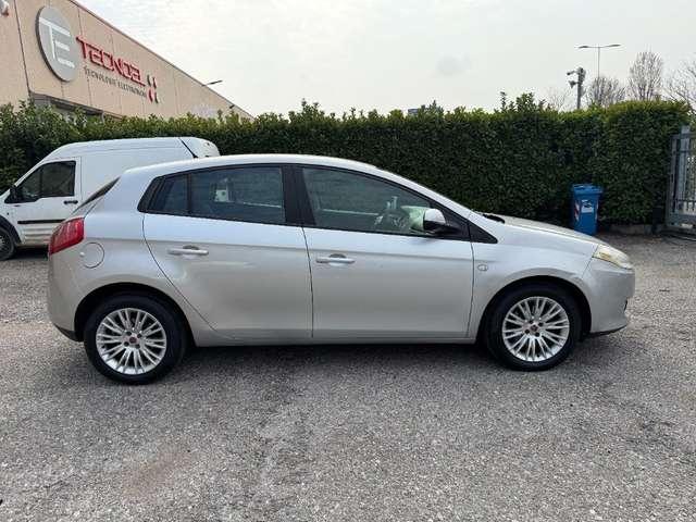 Fiat Bravo 1.6 MJT 120 CV DPF Active