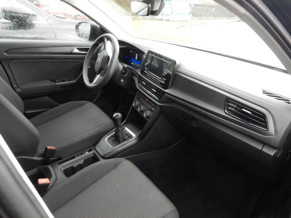 Volkswagen T-Roc 1.0 TSI Life