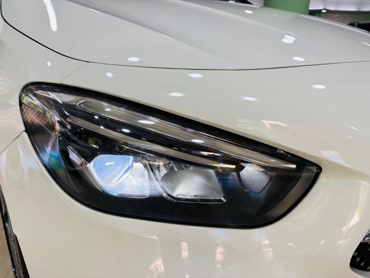 Mercedes Classe B180d Premium AMG Automatica Full