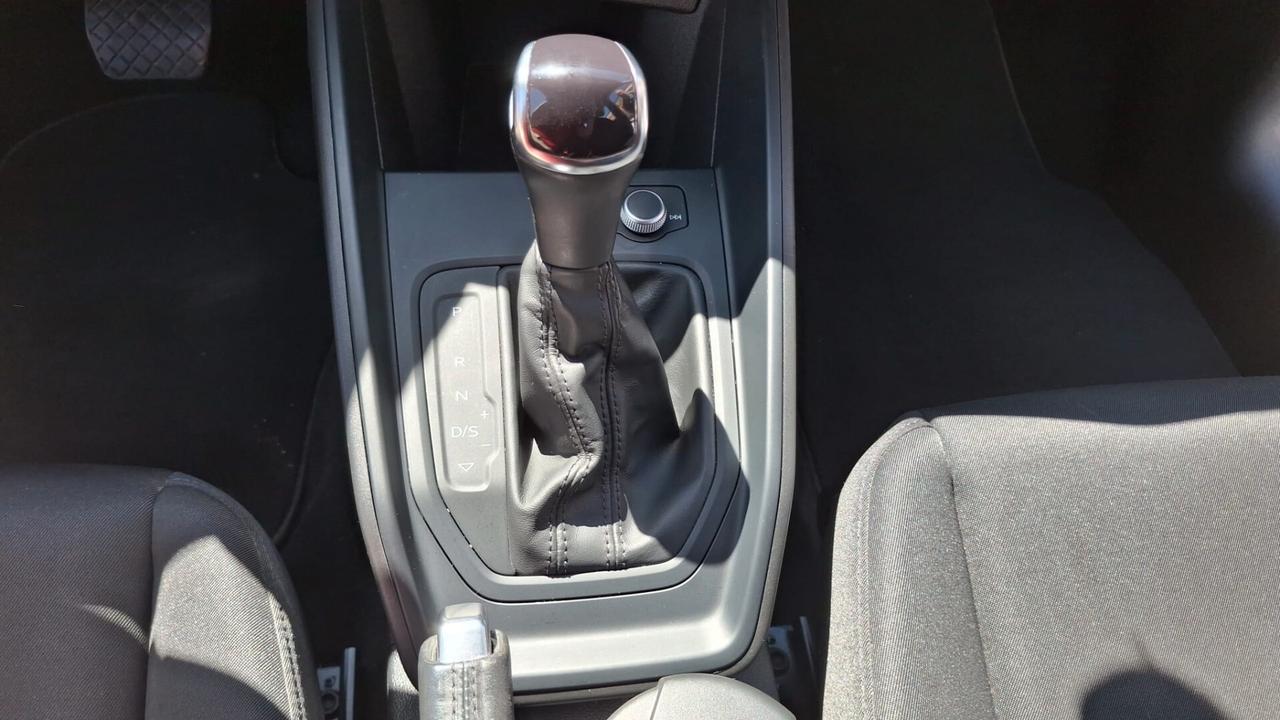 Audi A1 SPB 25 TFSI S tronic Admired