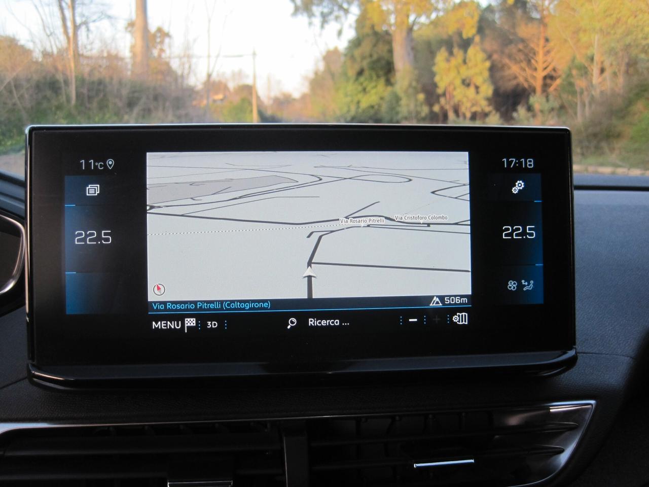 Peugeot 3008 BlueHDi 130 S&S EAT8 Allure Pack