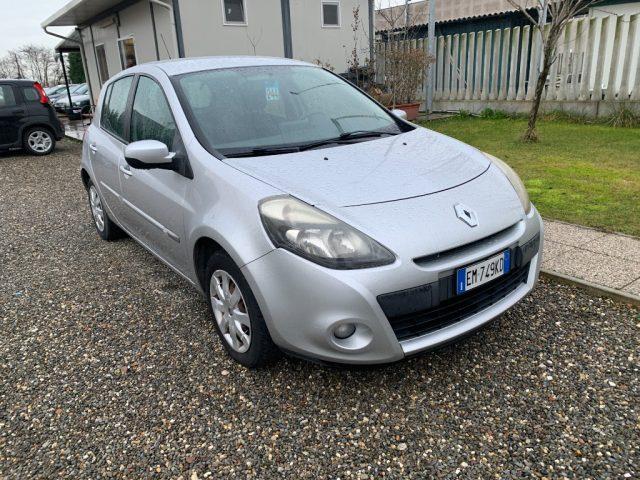 RENAULT Clio 1.5 dCi 90CV 5 porte Live!
