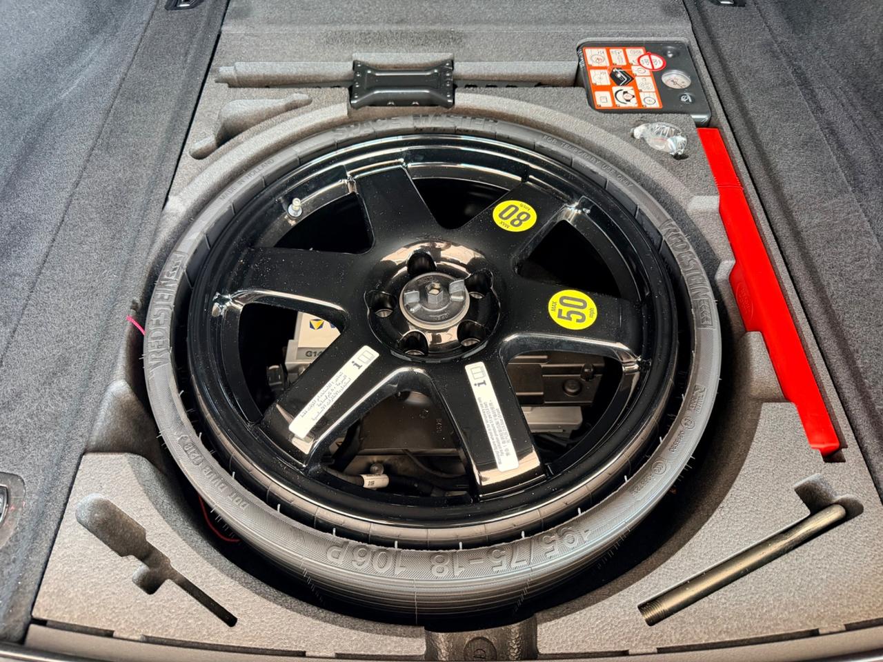 Alfa Romeo Stelvio 2.2 Td 210 CV Q4 E6