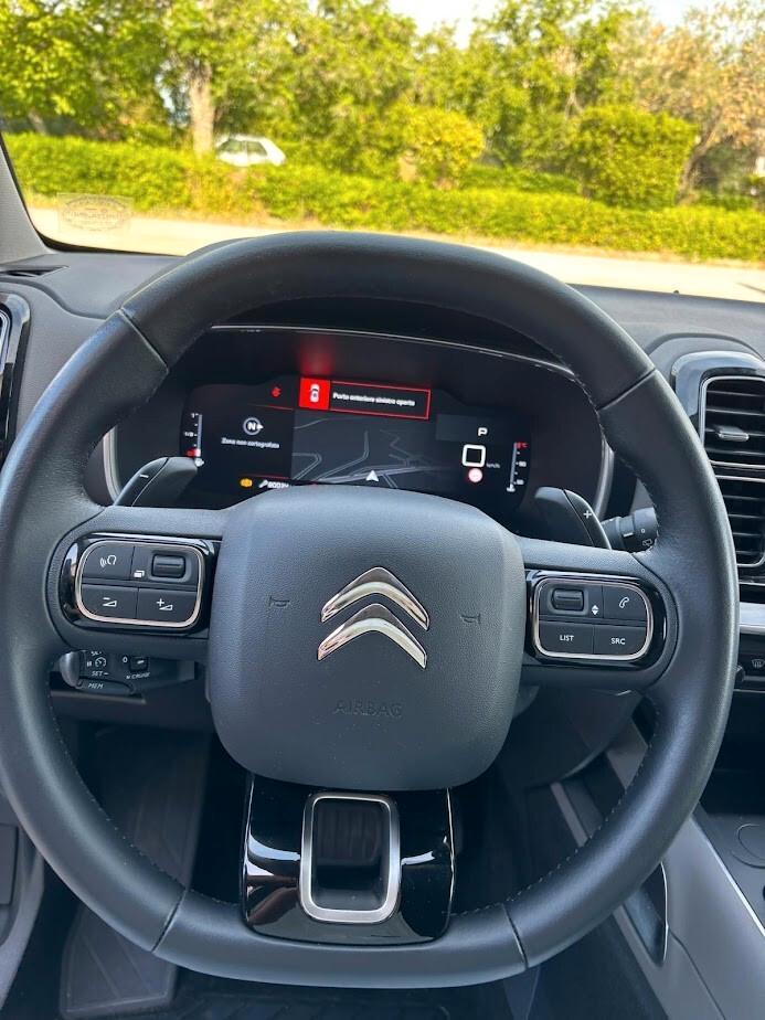 Citroen C5 Aircross BlueHDi 130 S&S EAT8 Business