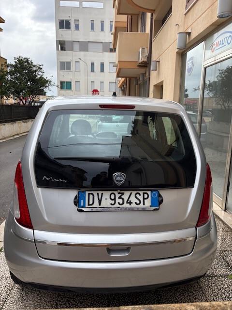 Lancia MUSA 1.3 Multijet 16V 90 CV Platino