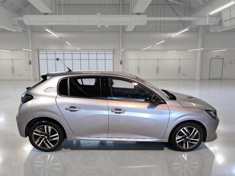 PEUGEOT 208 1.5 HDI 5P ALLURE