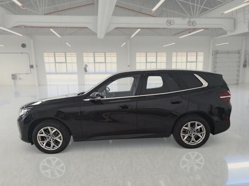 BMW X3 XDRIVE 20D 48V SUV