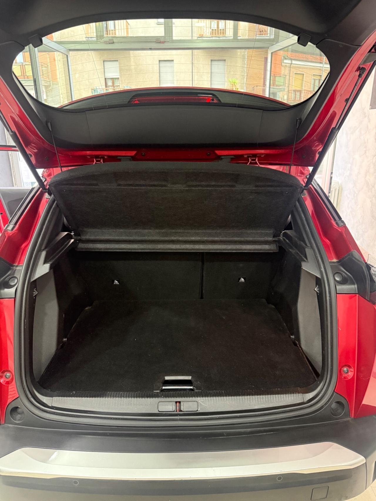 Peugeot 2008 80.000 km
