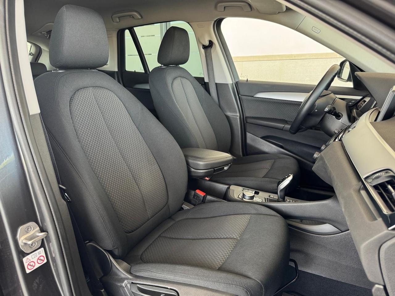 Bmw X1 sDrive20d