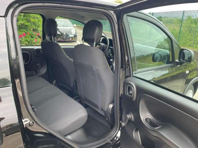 Fiat Panda 1.0 Hybrid Pandina *PREZZO REALE*