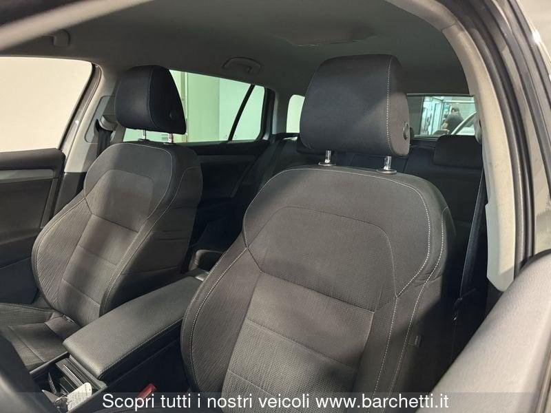 Skoda Superb 2.0 TDI DSG Wagon Ambition