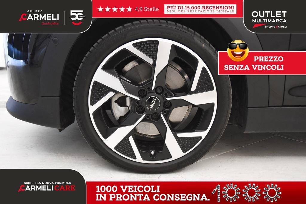 Mini Mini Cooper 3 Porte 2.0 S Favoured Auto