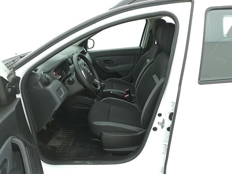 Dacia Duster Essential 4x4 BR730842 1.5 Diesel 116CV