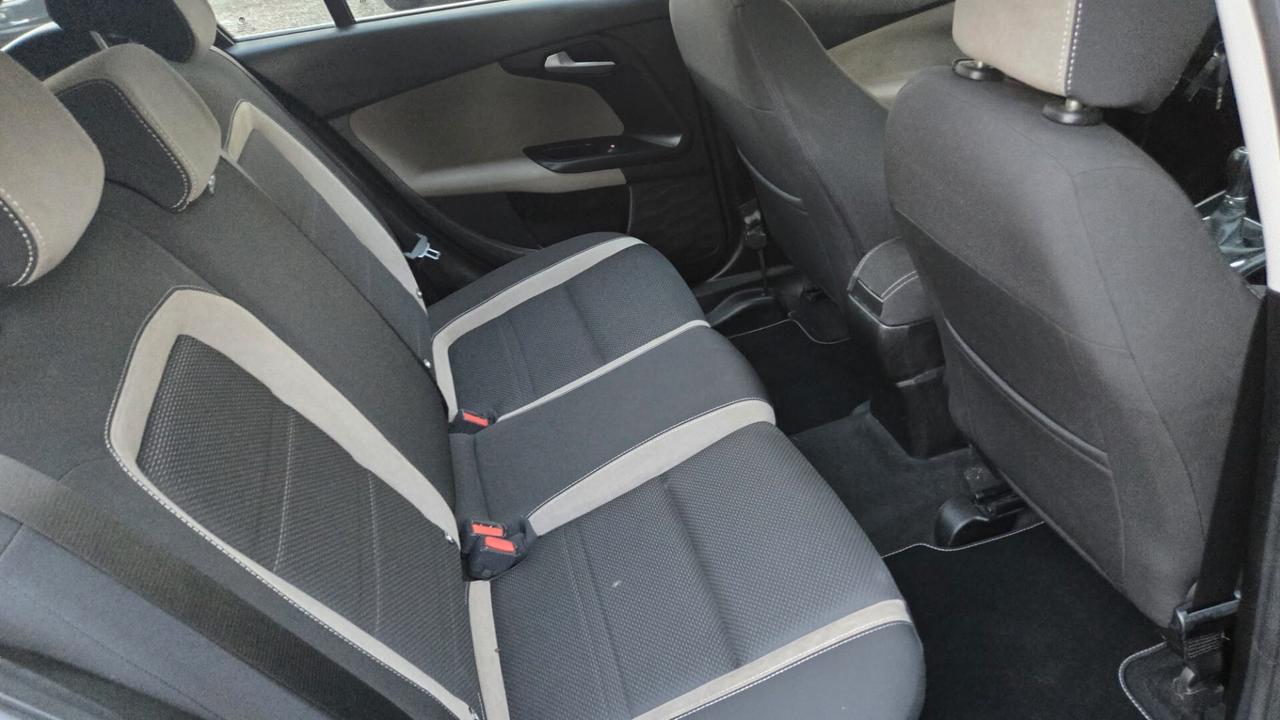 Fiat Tipo 1.3 Mjt S&S 5 porte Sw Business
