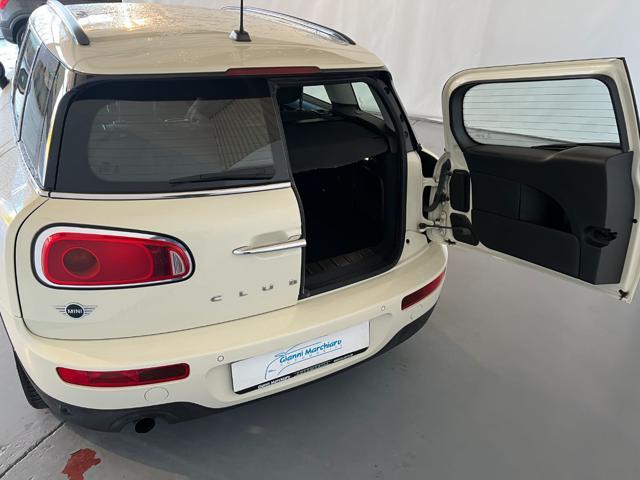 MINI Clubman 1.5 One D Business Clubman Automatica