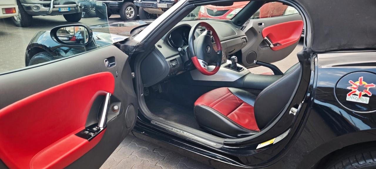 Opel GT 2.0 Turbo 16V